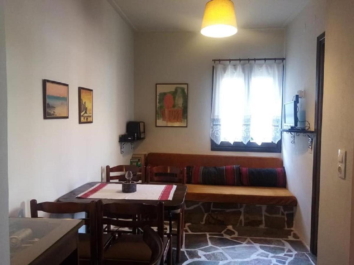Petrino1880 Sea-Vacation Apartment In Chalkidiki Ayos Nikolaos Dış mekan fotoğraf