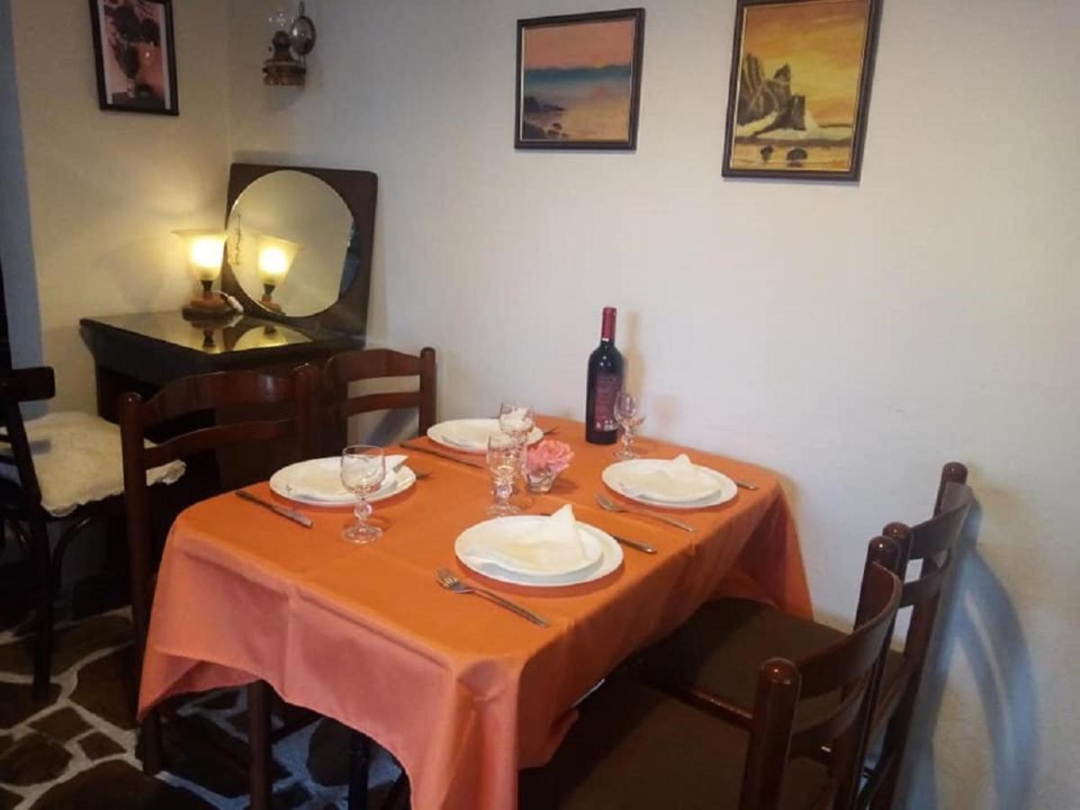 Petrino1880 Sea-Vacation Apartment In Chalkidiki Ayos Nikolaos Dış mekan fotoğraf