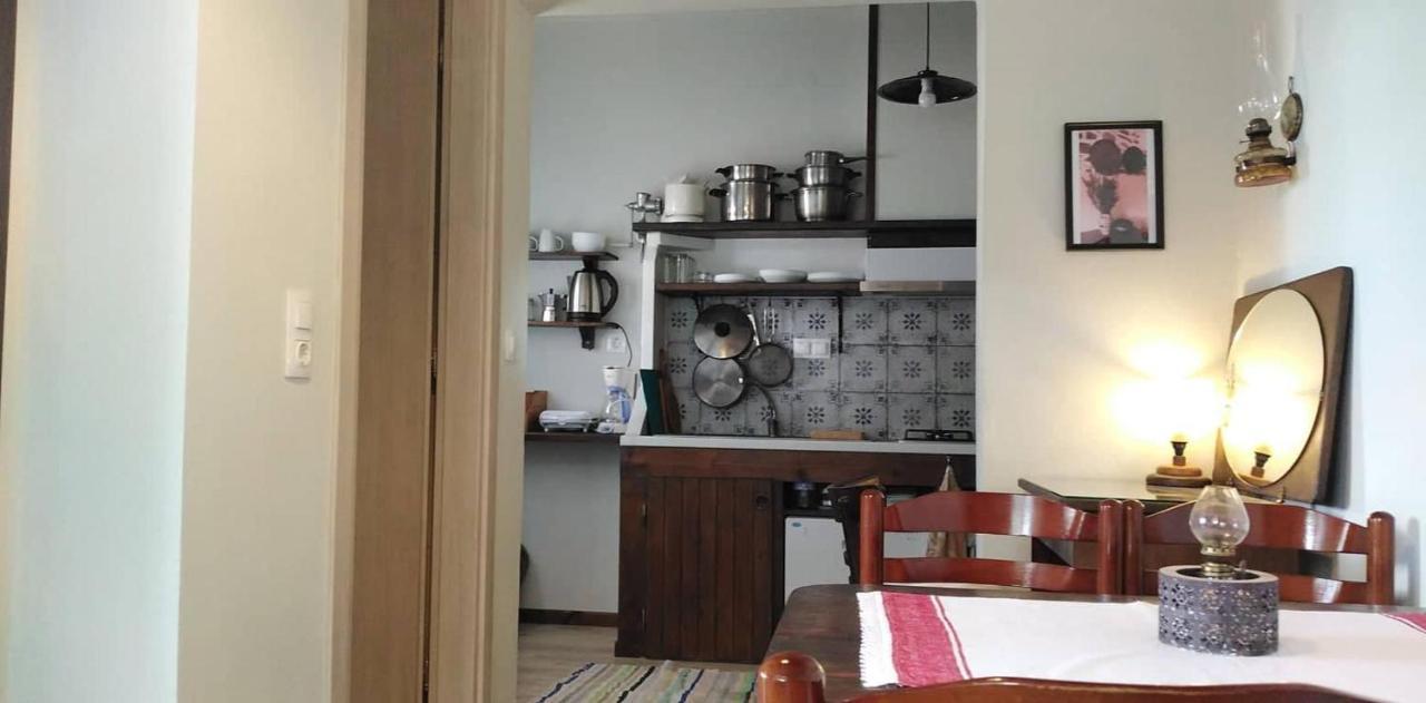 Petrino1880 Sea-Vacation Apartment In Chalkidiki Ayos Nikolaos Dış mekan fotoğraf