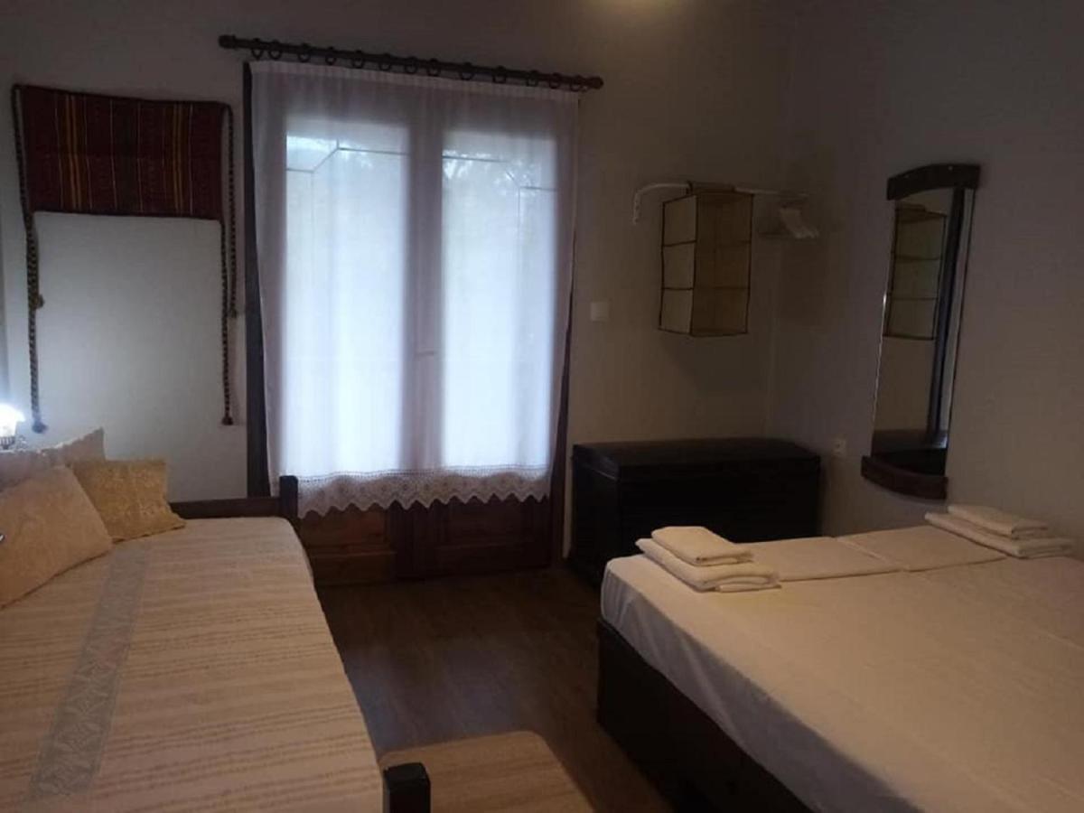 Petrino1880 Sea-Vacation Apartment In Chalkidiki Ayos Nikolaos Dış mekan fotoğraf