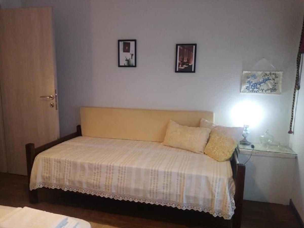Petrino1880 Sea-Vacation Apartment In Chalkidiki Ayos Nikolaos Dış mekan fotoğraf