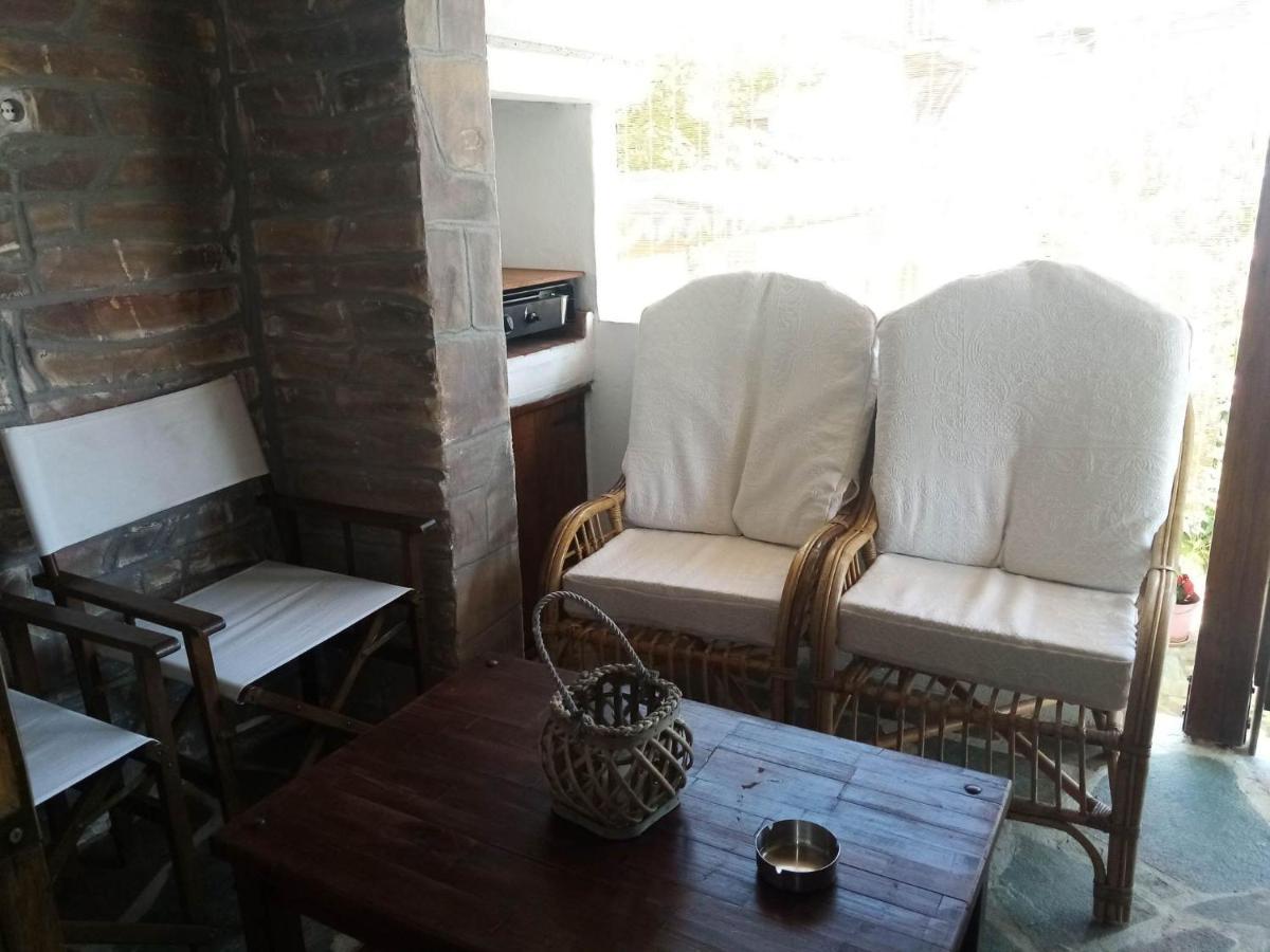 Petrino1880 Sea-Vacation Apartment In Chalkidiki Ayos Nikolaos Dış mekan fotoğraf